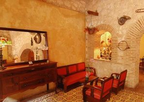 Hotel El Beaterio Guest House Colonial Zone Hotel El Beaterio Guest House Colonial Zone